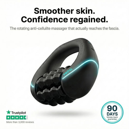 Caia Anti-Cellulite Body Sculpt Massager