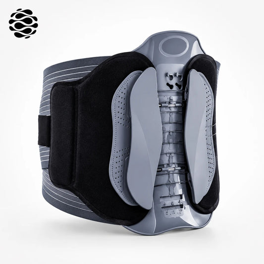 True Back Support &amp; Posture Belt
