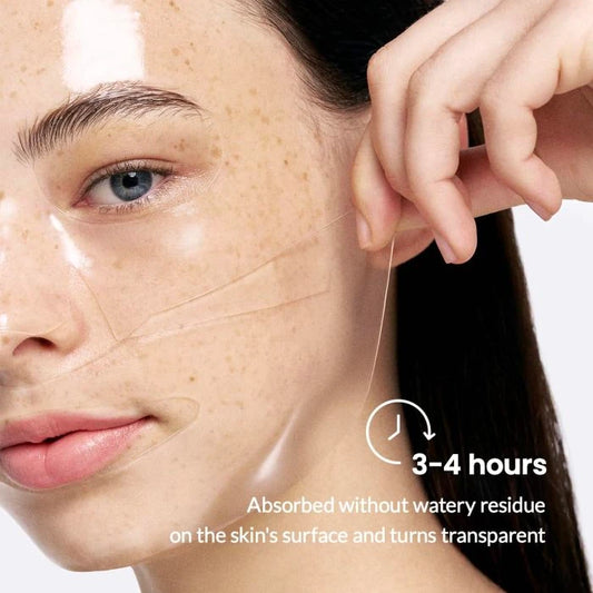 Caia Glow Hydrate Collagen Face Mask