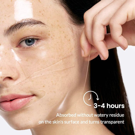 Caia™ Glow & Hydrate Collagen Face Mask