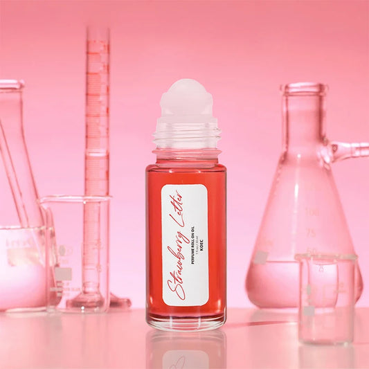 Crazy In Love Pheromone Roll On Oil