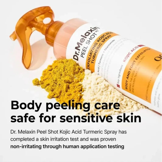 Dr. Melaxin Koljic Acid Spray (Made in Korea)