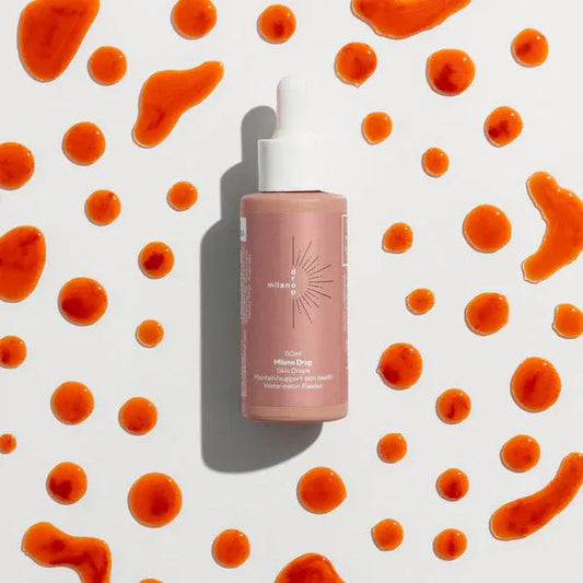 Caia™ Sunless Natural Bronzer Serum