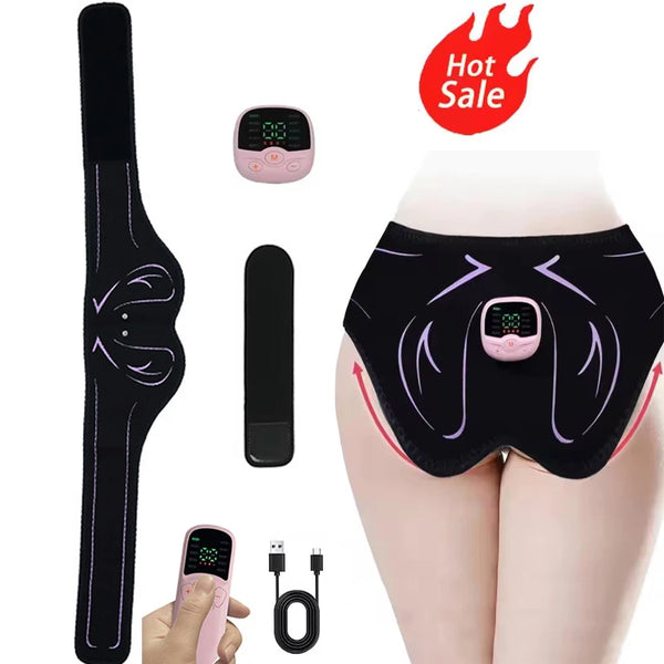 CoreLift Pro Hip Glute Trainer