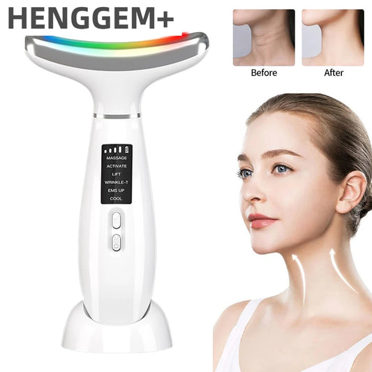 FirmLift Neck Sculpting Massager Pro