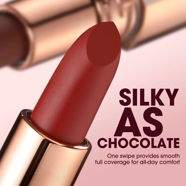 Matte Pro Lip Color Stick