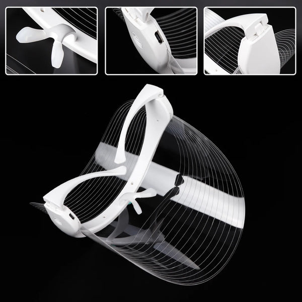 ProGlow LED Facial Mask