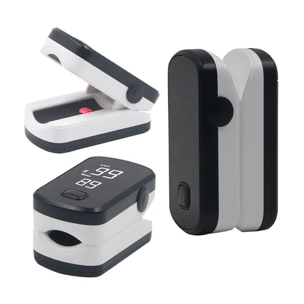 EasyRead Home Pulse Oximeter Monitor