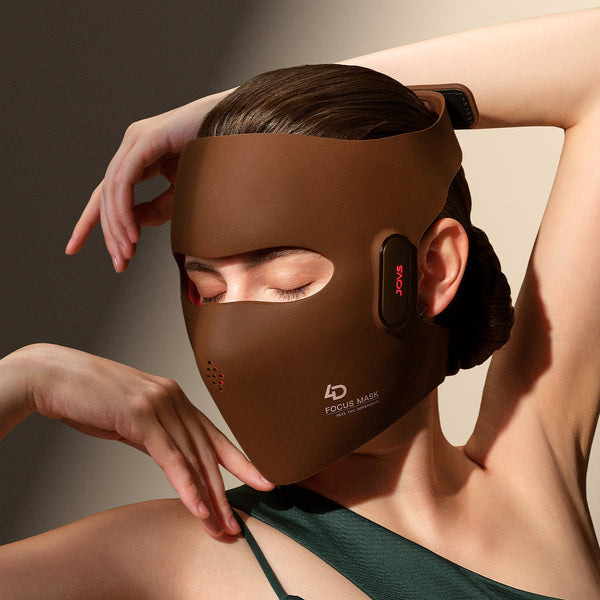 Radiant 4D Laser Renewal Mask