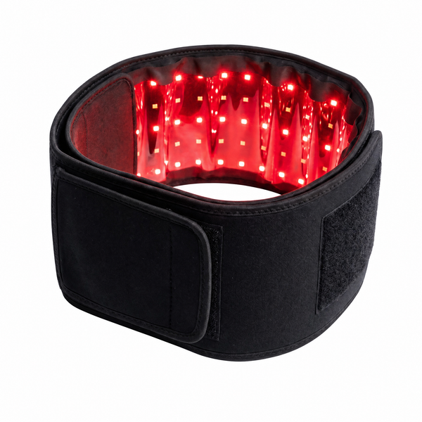 CoreRenew Pro Red Light Belt