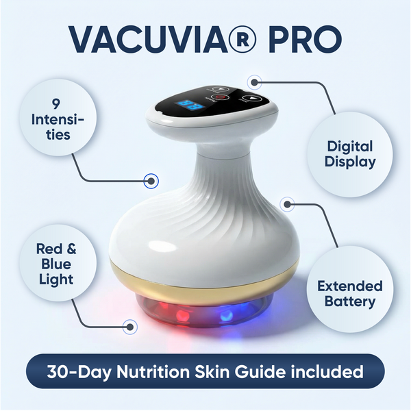 SculptGlow Daily Skin Sculptor Massager