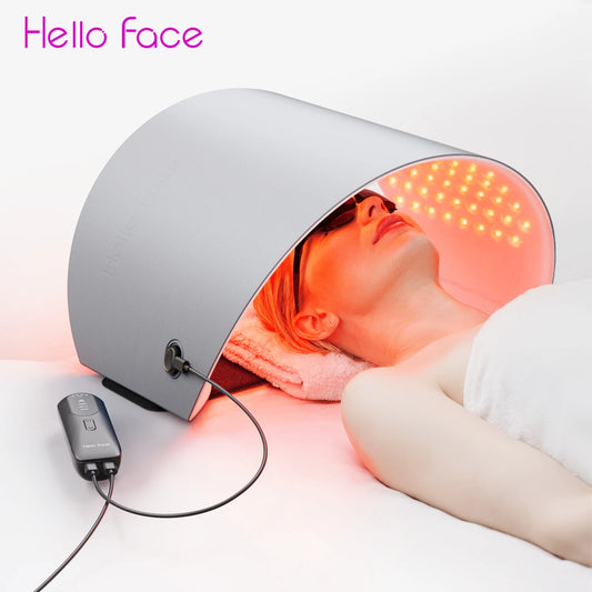 Daily Glow Skin Rejuvenation Mask