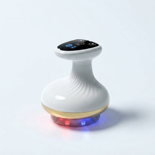 SculptGlow Portable Suction Device