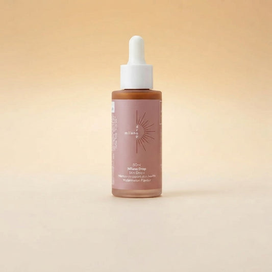 Caia Sunless Natural Bronzer Serum