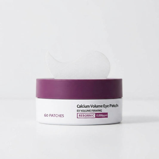 Calcium Volume Eye Patch